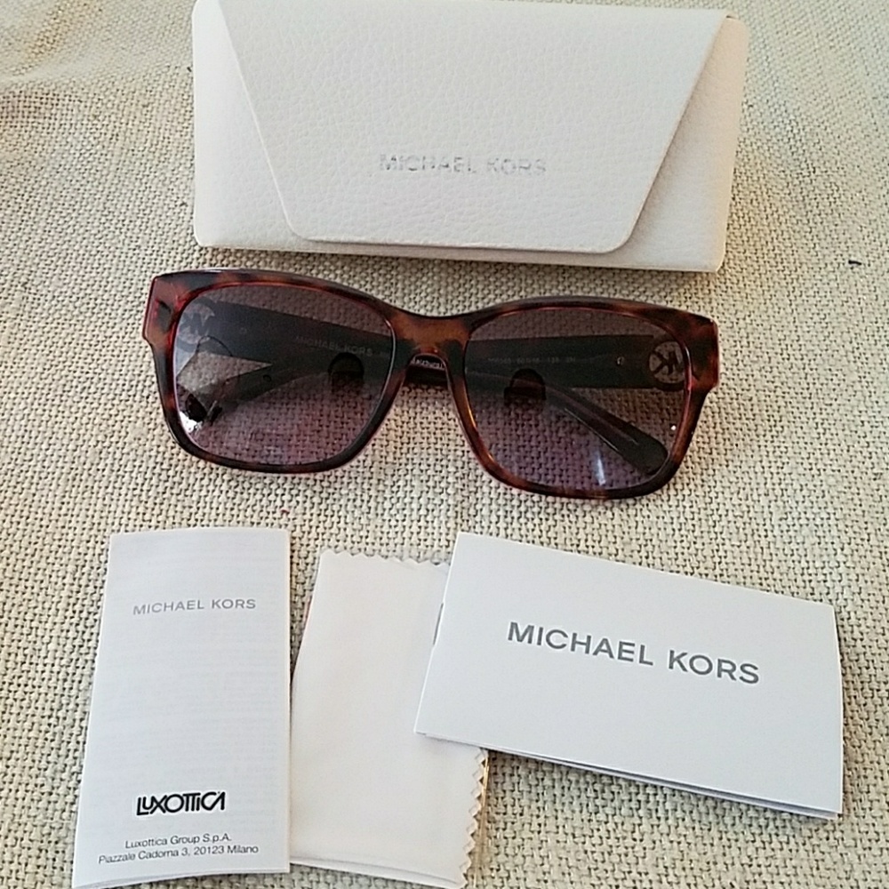 Michael Kors sunglasses